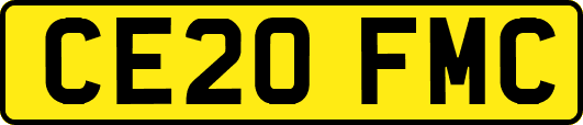 CE20FMC