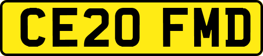 CE20FMD