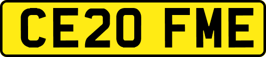 CE20FME