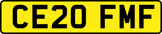 CE20FMF