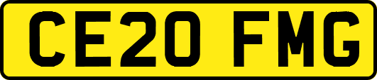 CE20FMG
