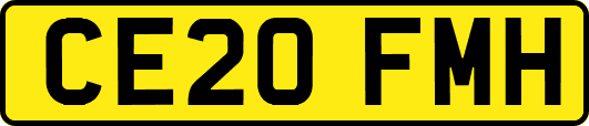CE20FMH