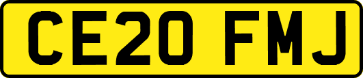 CE20FMJ