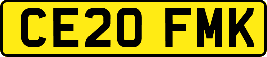 CE20FMK