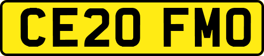 CE20FMO