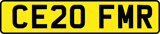 CE20FMR