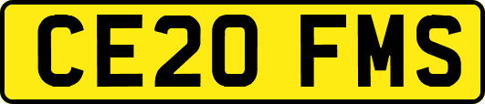 CE20FMS