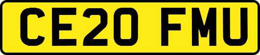 CE20FMU