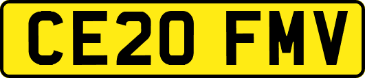 CE20FMV