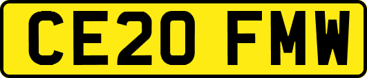 CE20FMW