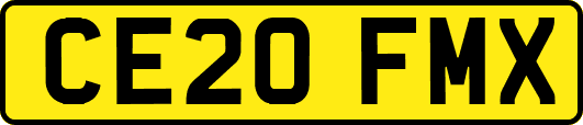CE20FMX