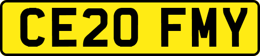 CE20FMY