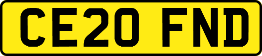 CE20FND