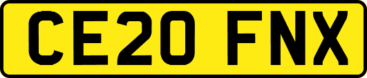 CE20FNX