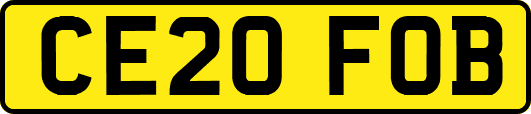CE20FOB