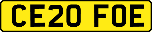 CE20FOE