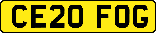 CE20FOG