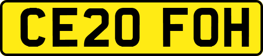 CE20FOH