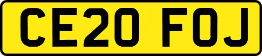 CE20FOJ