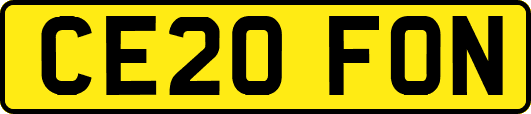 CE20FON