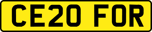 CE20FOR