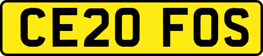 CE20FOS