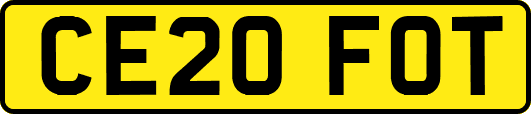 CE20FOT