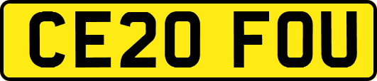 CE20FOU