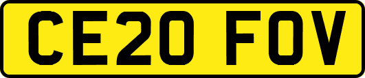 CE20FOV