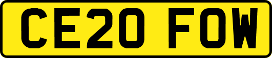 CE20FOW