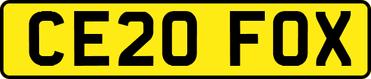 CE20FOX