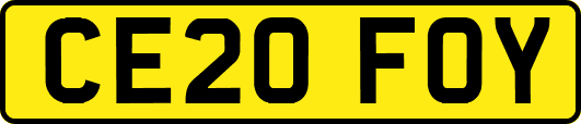 CE20FOY