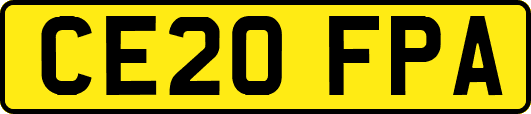 CE20FPA