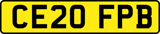 CE20FPB