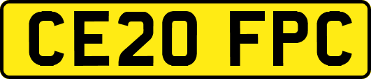CE20FPC