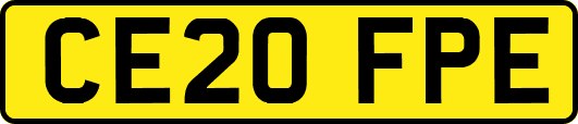 CE20FPE