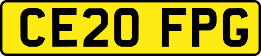 CE20FPG