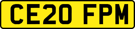 CE20FPM
