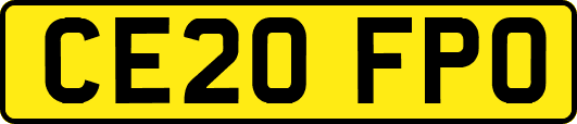 CE20FPO