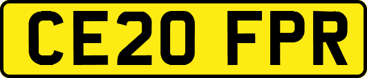 CE20FPR