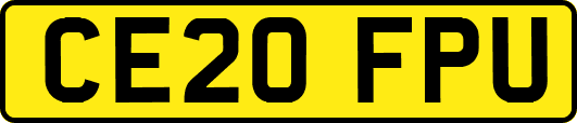 CE20FPU