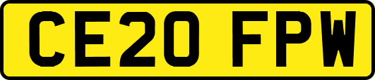CE20FPW