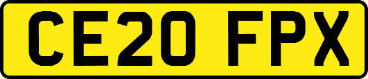CE20FPX