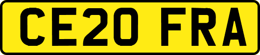 CE20FRA