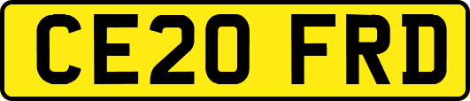 CE20FRD