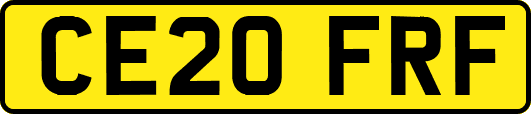 CE20FRF