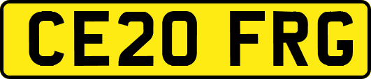 CE20FRG
