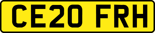 CE20FRH