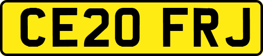CE20FRJ