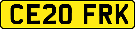 CE20FRK